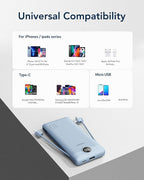 VEGER Portable Charger Power Bank - Image 6