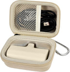 Portable Charger Power Bank Case by Casmilee