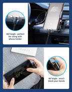A.S Magnetic Charging Cable-3 in 1 Magnetic Phone Charger Data Transfer - Image 3