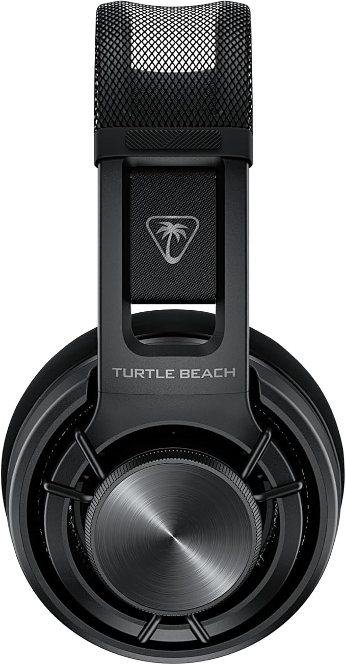 Turtle Beach Atlas Air Wireless Open Back PC Gaming Headset - Image 14