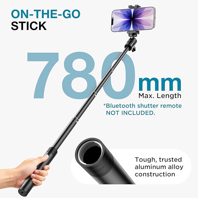 InnoGear Webcam Stand - Image 3