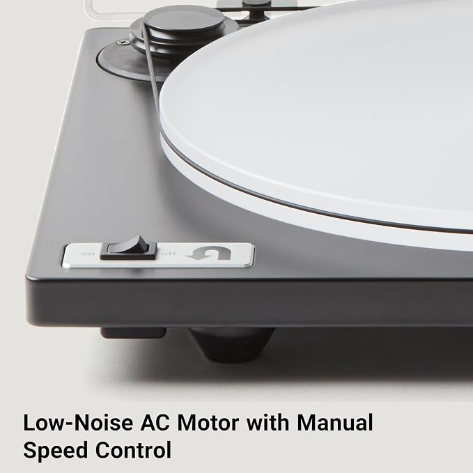U-Turn Audio - Orbit Plus Turntable - Image 2