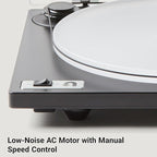 U-Turn Audio - Orbit Plus Turntable - Image 2