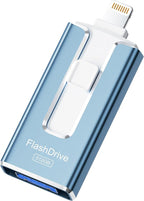 MFi Certified 512GB Flash Drive by SUDEHO