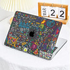 Compatible with MacBook Pro 13 inch Case M2 M1 A2338 2022 2021 2020-2016 A2251 - Image 7