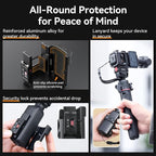ULANZI PK-06 Expansion Adapter Accessories - Image 2