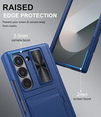 for Samsung Galaxy Z Fold 6 Case - Image 7