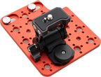 Monitor Mount Holder Bracket, 360 Tilt Swivel Rotation - Image 5