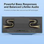 DOSS SoundBox Ultra Bluetooth Speaker - Image 3