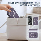 Wireless Charger iPhone - 3 in 1 Charging Station - Image 7
