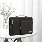 MOSISO 360 Protective Laptop Case 17.3 inch, 17-17.3 inch Laptop Sleeve - Image 7