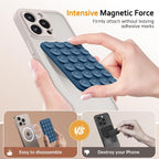GONEZ Magnetic Suction Cup Phone Mount - Image 2