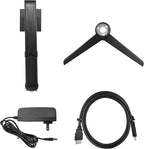 Amazon Basics 24 inch Gaming Monitor, FHD 1080P, VESA Compatible, Adaptive sync - Image 4