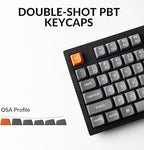 Keychron K10 Max Wireless Custom Mechanical Keyboard, QMK 2.4 GHz Bluetooth - Image 5