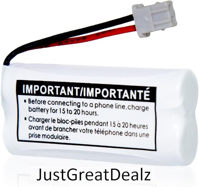 JustGreatDealz Battery BT-1021 BT1021 BBTG0798001 - Image 5