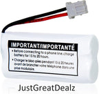 JustGreatDealz Battery BT-1021 BT1021 BBTG0798001 - Image 5
