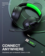 acer Wireless Gaming Headset, PS5 Headset - Image 6