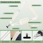 Clip and Go Strap for Phone - Image 5