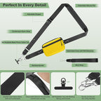 Clip and Go Strap for Phone - Image 4