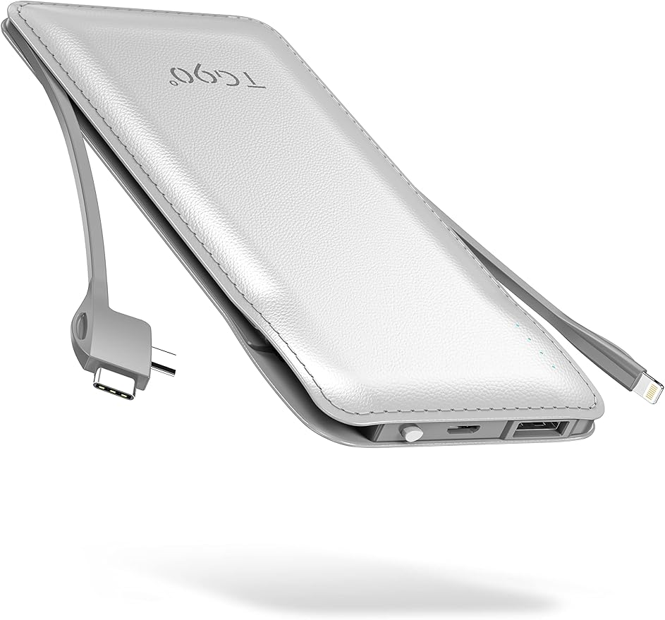 TG90° Cellphone Portable Charger by TG90%C2%B0
