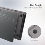 MICROPACK Digitally Yours Wired Trackpad - Image 6