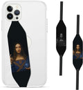 Universal Phone Grip Strap| Reversible Phone Hand Strap by Switchbands