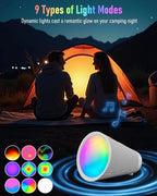 Portable Bluetooth Speaker Wireless - Image 3
