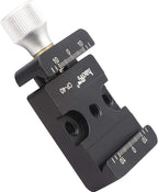 Haoge CP-40 DSLR and Mirrorless Quick Release Clamp - Image 8