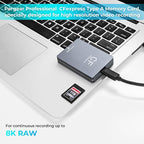 Pergear 1TB VPG200 CFexpress Type A Memory Card - Image 7