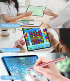 Stylus Pen for iPad, LUNTAK Stylus Pens for Apple/iPhone/Ipad - Image 5