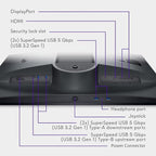 Alienware AW2524HF Gaming Monitor - Image 10