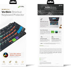 JCPal Davinci Resolve Shortcut Guide Keyboard Cover - Image 7