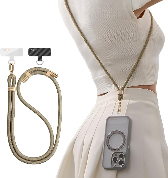 TORRAS Phone Lanyard Crossbody by TORRAS