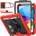 SEYMAC stock Case for iPad 11th/10th Generation 11''/10.9'' 2025/2022, by SEYMACstock