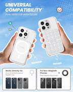 Klearlook Magnetic Suction Phone Mount - Image 2
