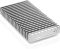 OWC Express 1M2 40Gb/s Portable NVMe SSD USB4 Ultra Fast External SSD Drive by OWC