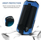 Protective Cover Bumper Case Rugged Boot - Image 4