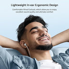 USB C Headphone with Microphone 3 Pack, Type C Wired Earbuds with Noise - Image 2