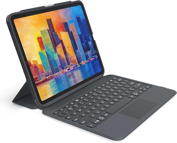 ZAGG Pro Keys Wireless Keyboard by ZAGG