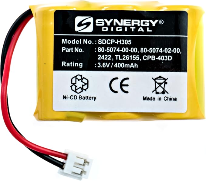 Synergy Digital SDCP-H305 - Image 4