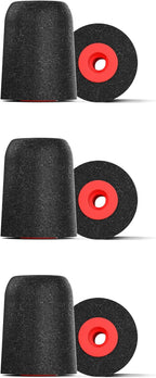 Comply P-Series | Memory Foam Replacement Ear Tips Designed by ComplyFoam