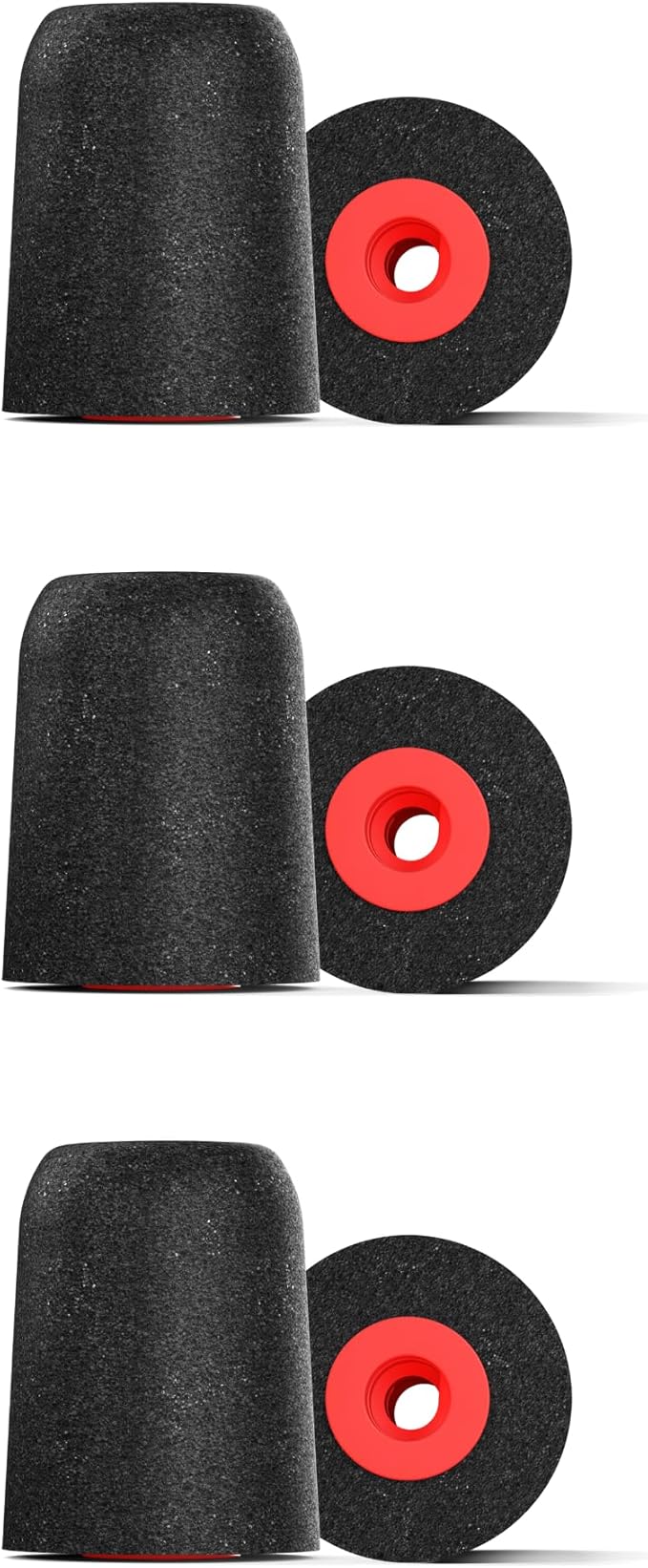 Comply P-Series | Memory Foam Replacement Ear Tips Designed by ComplyFoam