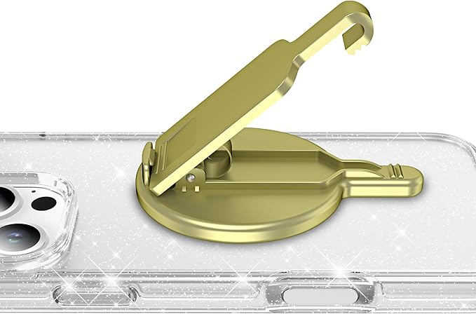 BAISRKE Magnetic Belt Clip Phone Holder, Strong Magnetic Waist Clip Compatible - Image 6