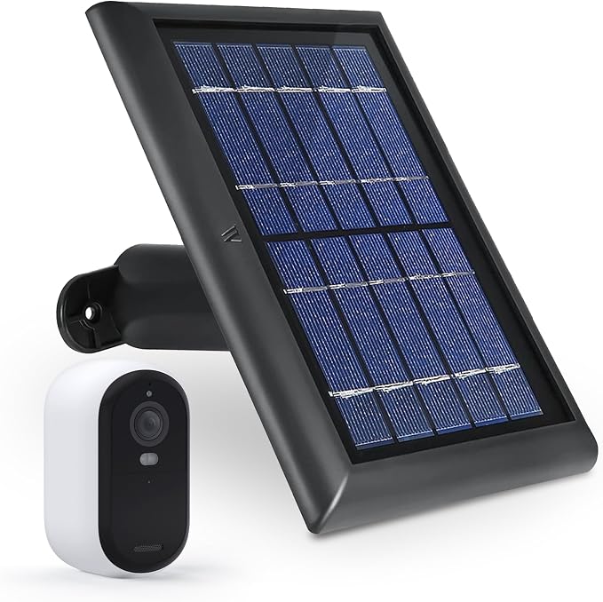 Wasserstein Solar Panel Compatible by Wasserstein