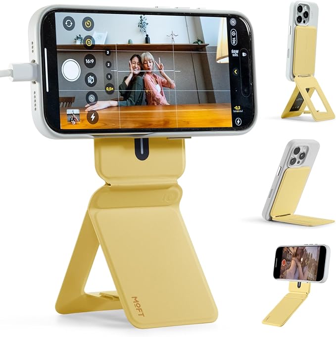 MOFT Phone Tripod Stand Selfie Stick by MOFT