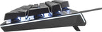 i-rocks K75M Illuminated Mechanical Keyboard, 104 Keys, - Image 3