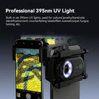 Kolertron Mobile Phone Microscope Lens, Universal - Image 6