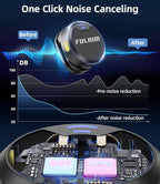 FULAIM X3 Wireless Lavalier Microphone - Image 2