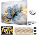 CISSOOK for MacBook Pro 14 Inch Case 2024 2023 2022 2021 M4/M3/M2/M1 Pro/Max by CISSOOK
