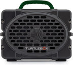 Turtlebox Original Gen 3: Portable Outdoor Bluetooth Speaker – Ultra-Loud by TurtleboxLoudOutdoorAudio